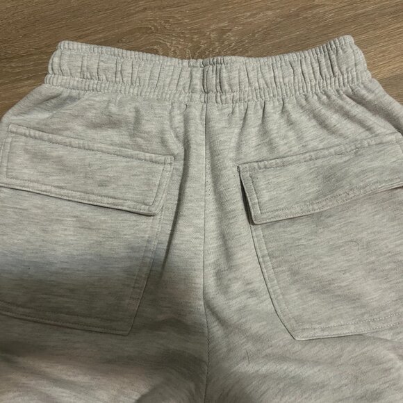 Garage UltraFleece Cargo Sweatpants XS - Picture 3 of 4